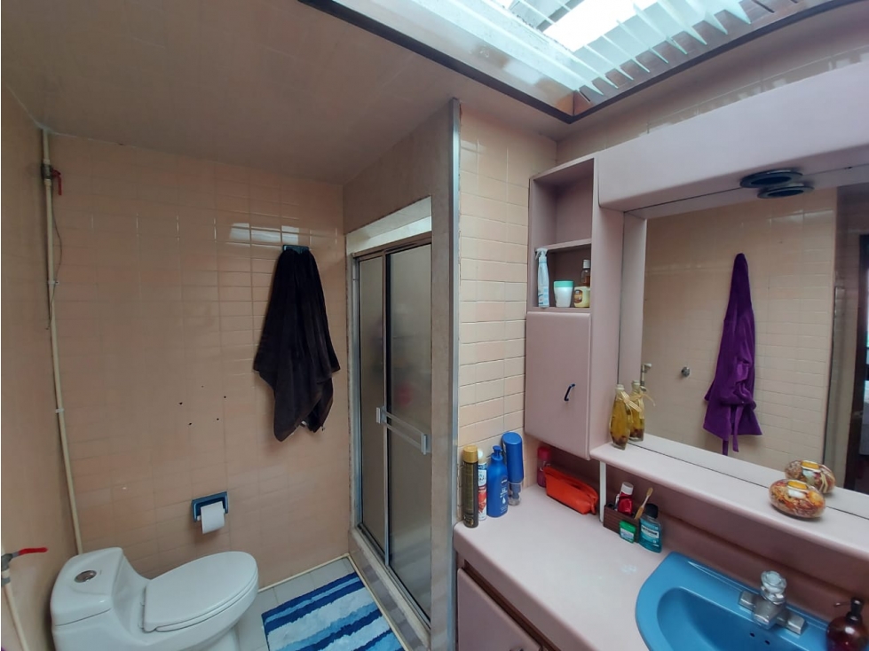Casa en venta en La Castellana, Bogotá · foto 23 de 24