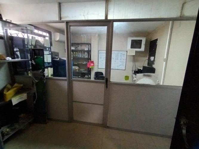 Bodega en venta en Ternera, Cartagena, 625 m² · foto 2 de 5