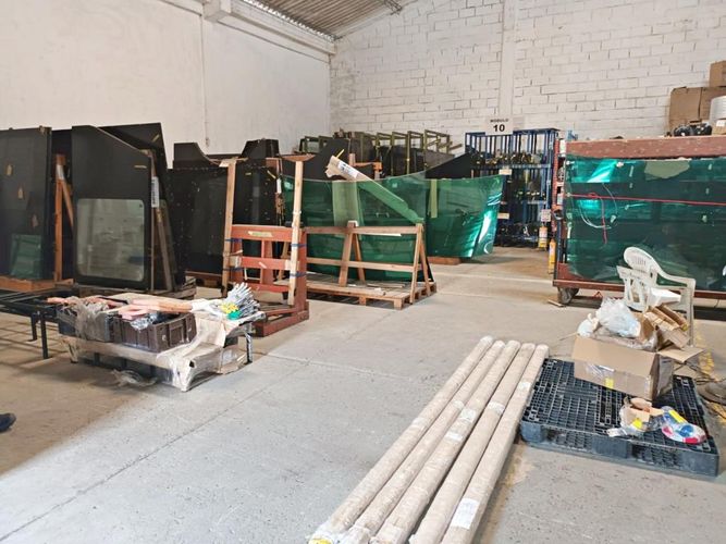 Bodega en venta en Ternera, Cartagena, 625 m² · foto 4 de 5