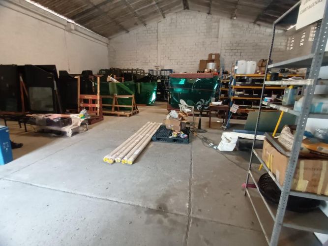 Bodega en venta en Ternera, Cartagena, 625 m² · foto 5 de 5