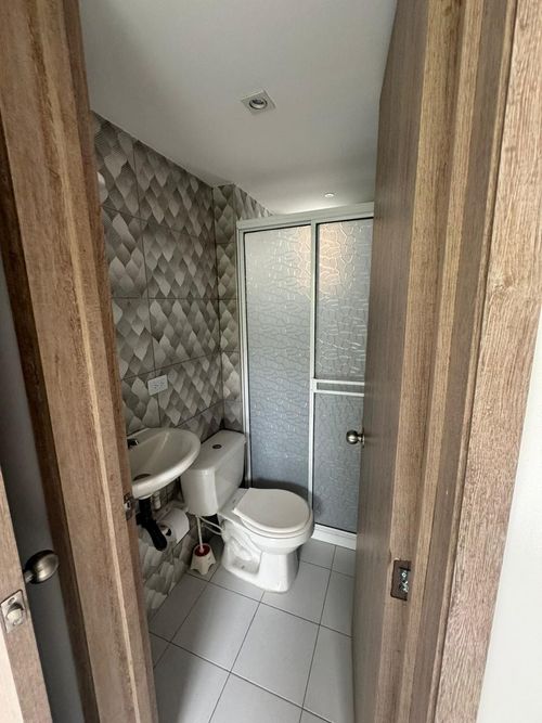 Apartamento de 3 alcobas en venta en El Guabito, Cali, 53 m² · foto 6 de 24