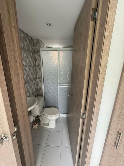 Apartamento de 3 alcobas en venta en El Guabito, Cali, 53 m² · foto 7 de 24