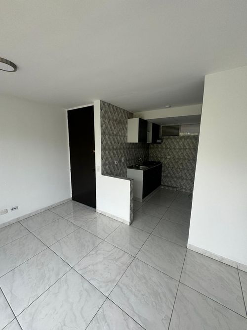 Apartamento de 3 alcobas en venta en El Guabito, Cali, 53 m² · foto 8 de 24