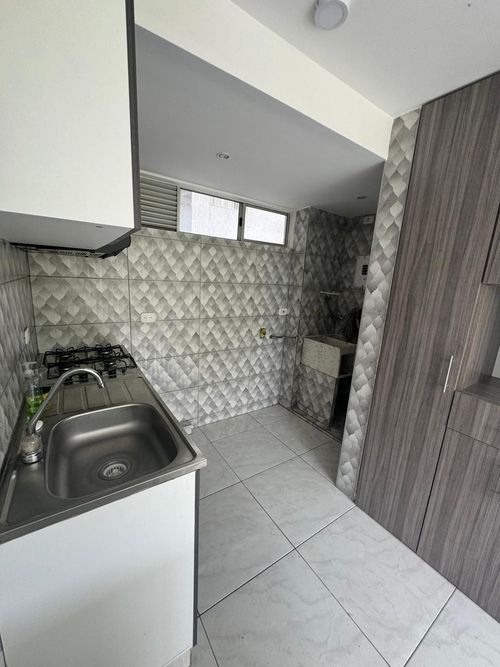 Apartamento de 3 alcobas en venta en El Guabito, Cali, 53 m² · foto 11 de 24