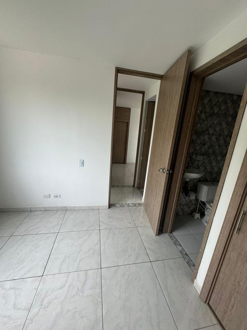 Apartamento de 3 alcobas en venta en El Guabito, Cali, 53 m² · foto 17 de 24
