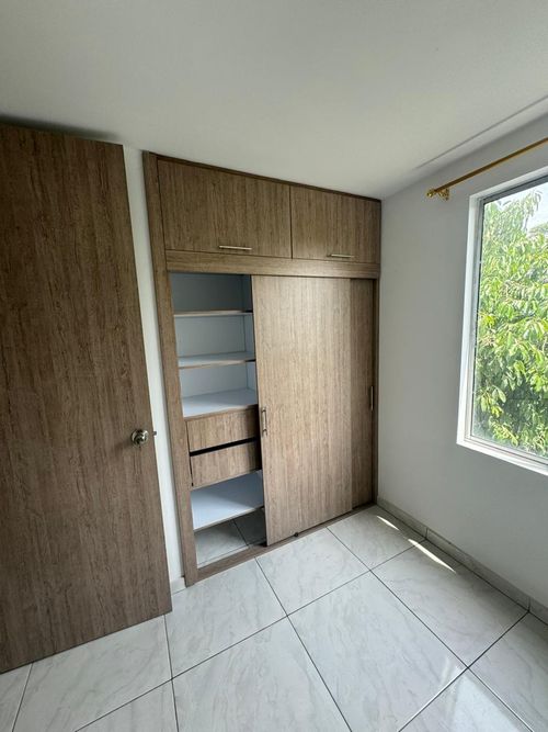Apartamento de 3 alcobas en venta en El Guabito, Cali, 53 m² · foto 19 de 24