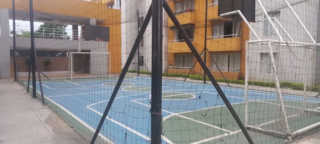 Apartamento de 3 alcobas en venta en El Guabito, Cali, 53 m² · foto 23 de 24