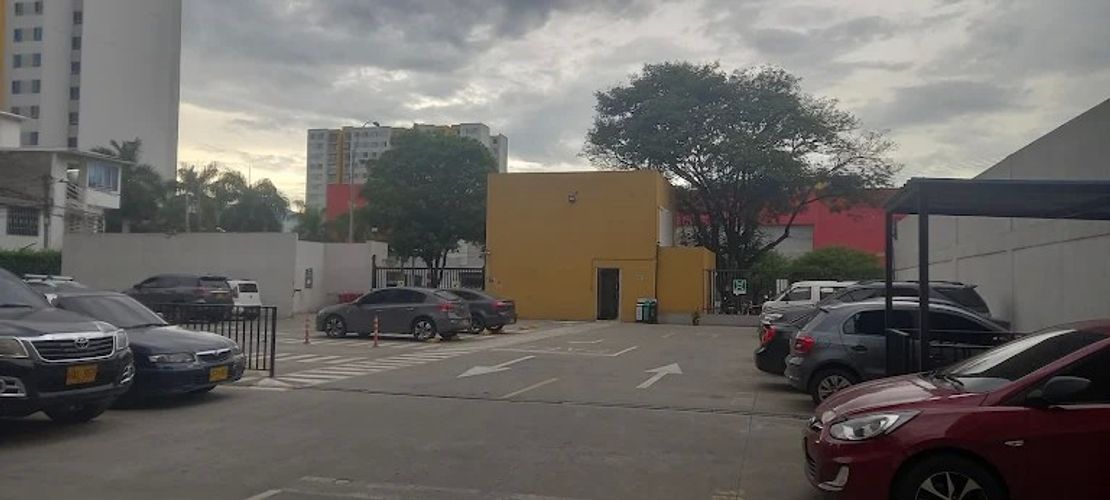 Apartamento de 3 alcobas en venta en El Guabito, Cali, 53 m² · foto 24 de 24