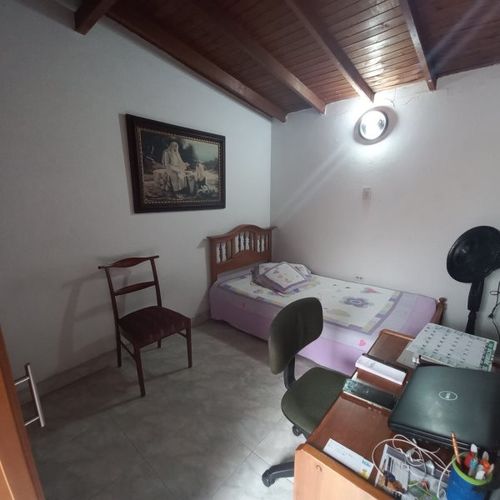 Apartamento de 3 alcobas en venta en San Bernardo, Medellín, 111 m² · foto 9 de 18
