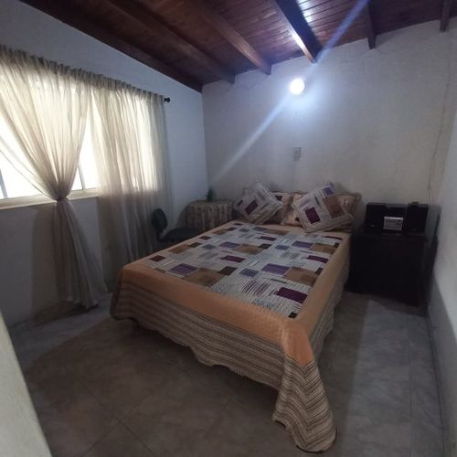 Apartamento de 3 alcobas en venta en San Bernardo, Medellín, 111 m² · foto 11 de 18