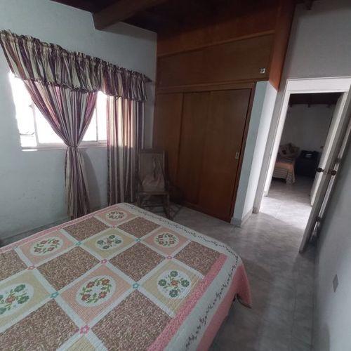 Apartamento de 3 alcobas en venta en San Bernardo, Medellín, 111 m² · foto 13 de 18