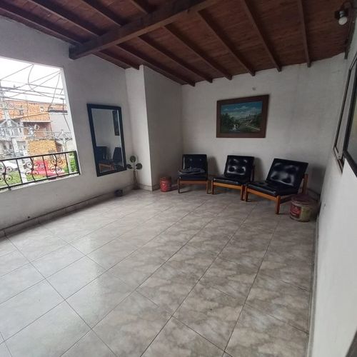 Apartamento de 3 alcobas en venta en San Bernardo, Medellín, 111 m² · foto 14 de 18