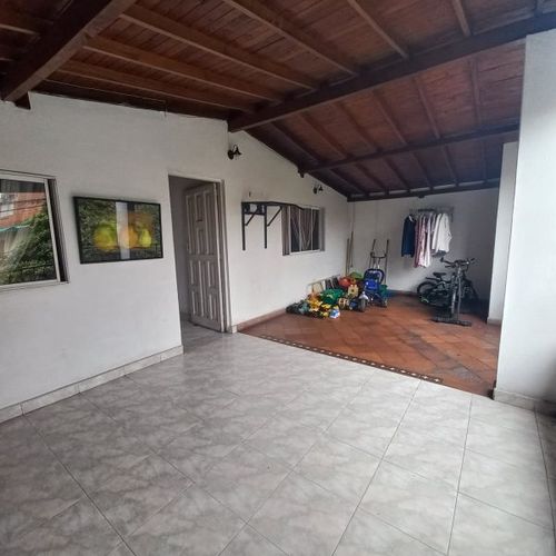 Apartamento de 3 alcobas en venta en San Bernardo, Medellín, 111 m² · foto 15 de 18