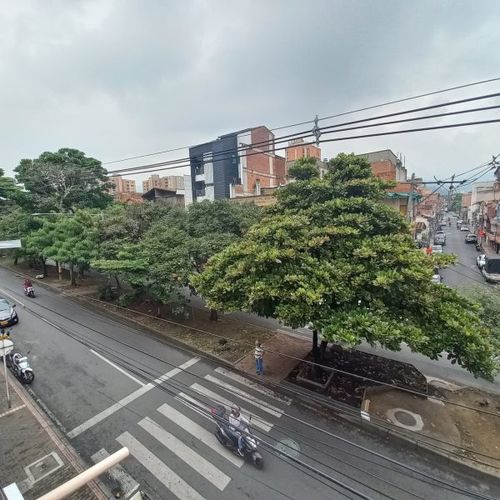 Apartamento de 3 alcobas en venta en San Bernardo, Medellín, 111 m² · foto 18 de 18