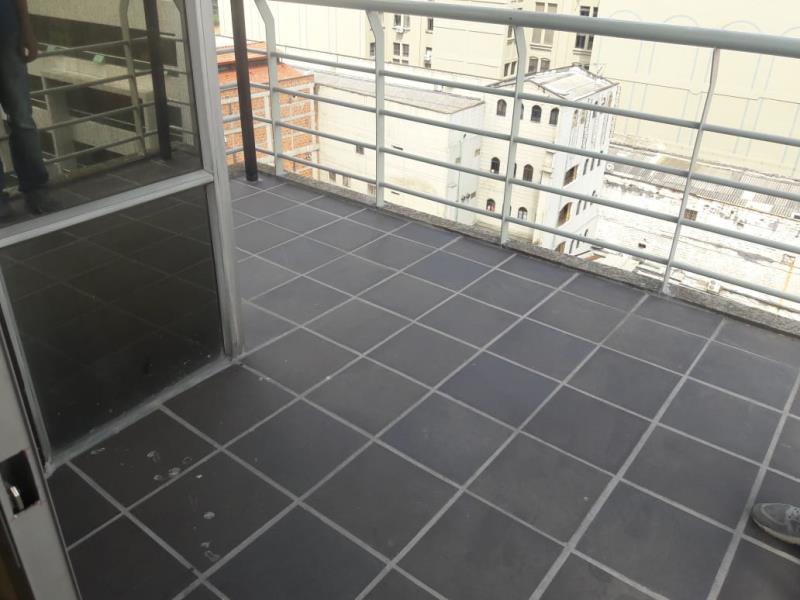 Warehouse for sale in La candelaria, Medellín 3
