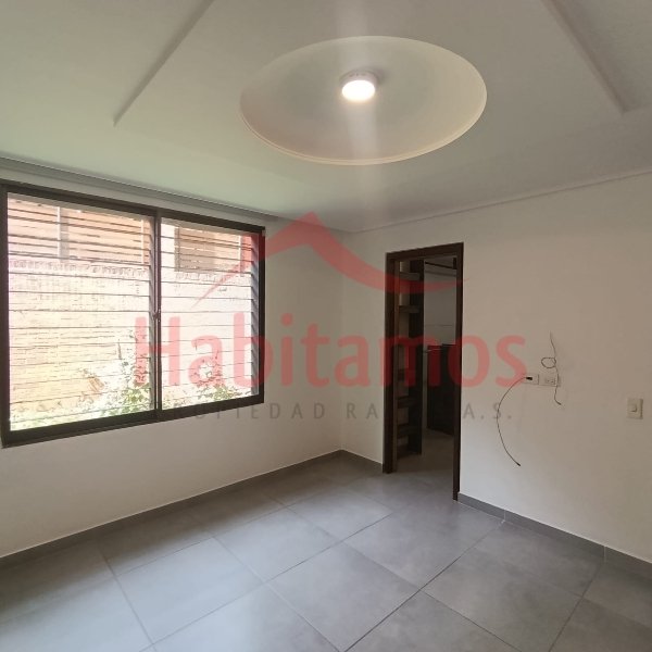 Apartamento en arriendo en El Tesoro, Medellín · foto 12 de 17