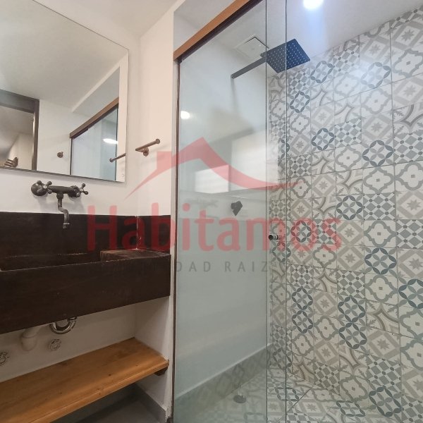 Apartamento en arriendo en El Tesoro, Medellín · foto 16 de 17