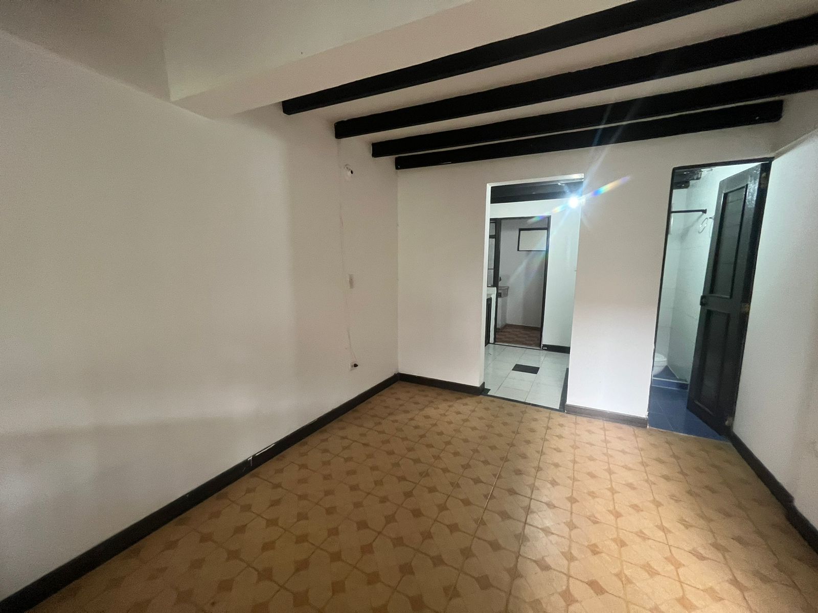 Apartaestudio en Arriendo en La cumbre, Manizales