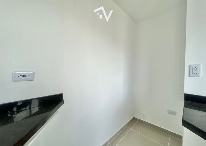 Apartaestudio en venta en Nuevo Horizonte, Barranquilla, 32 m² · foto 4 de 22