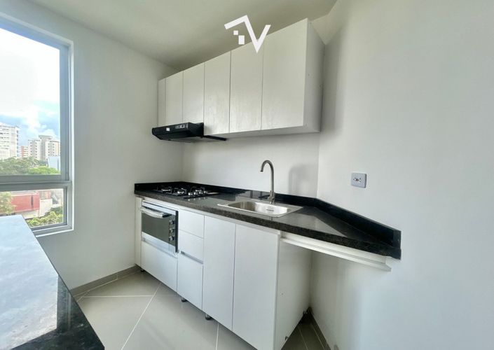 Apartaestudio en venta en Nuevo Horizonte, Barranquilla, 32 m² · foto 5 de 22