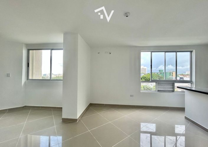 Apartaestudio en venta en Nuevo Horizonte, Barranquilla, 32 m² · foto 6 de 22