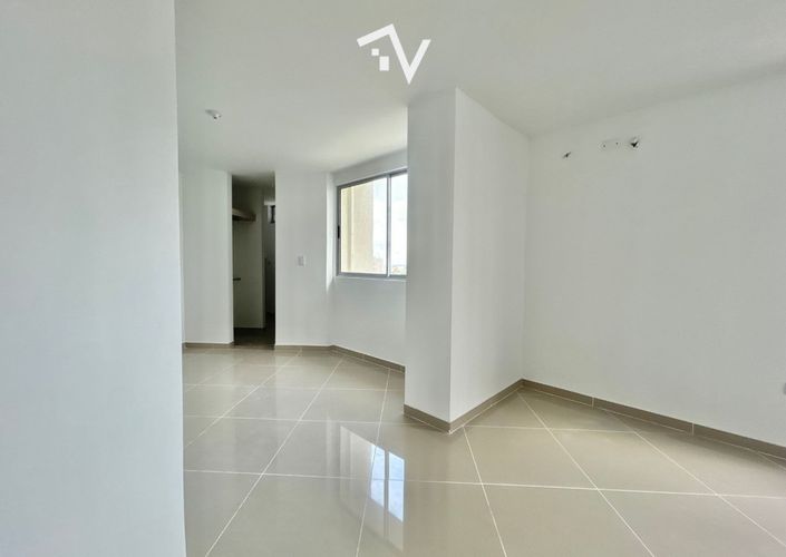 Apartaestudio en venta en Nuevo Horizonte, Barranquilla, 32 m² · foto 10 de 22