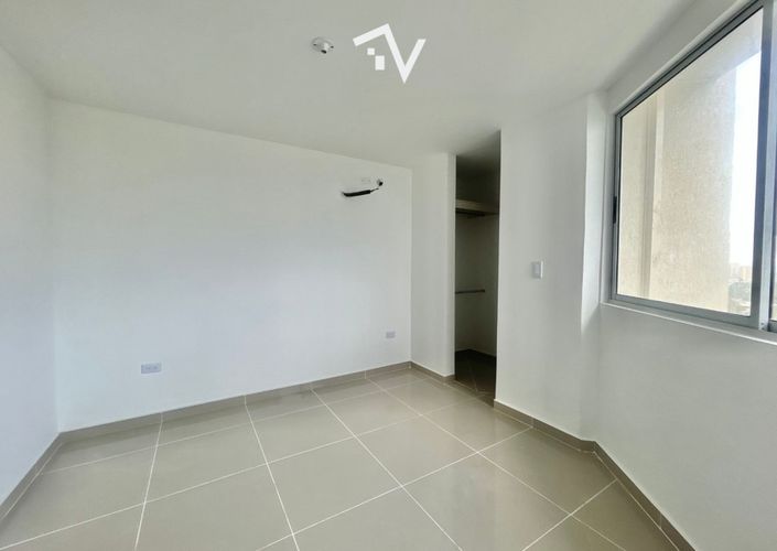 Apartaestudio en venta en Nuevo Horizonte, Barranquilla, 32 m² · foto 11 de 22