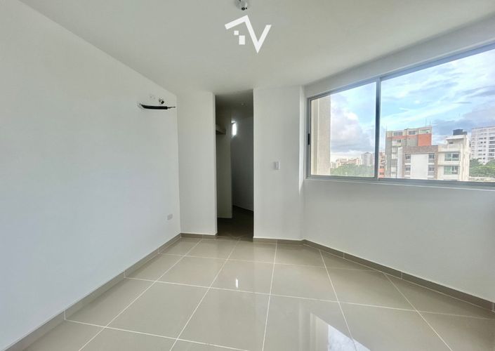 Apartaestudio en venta en Nuevo Horizonte, Barranquilla, 32 m² · foto 12 de 22