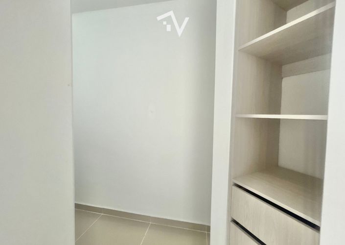 Apartaestudio en venta en Nuevo Horizonte, Barranquilla, 32 m² · foto 13 de 22