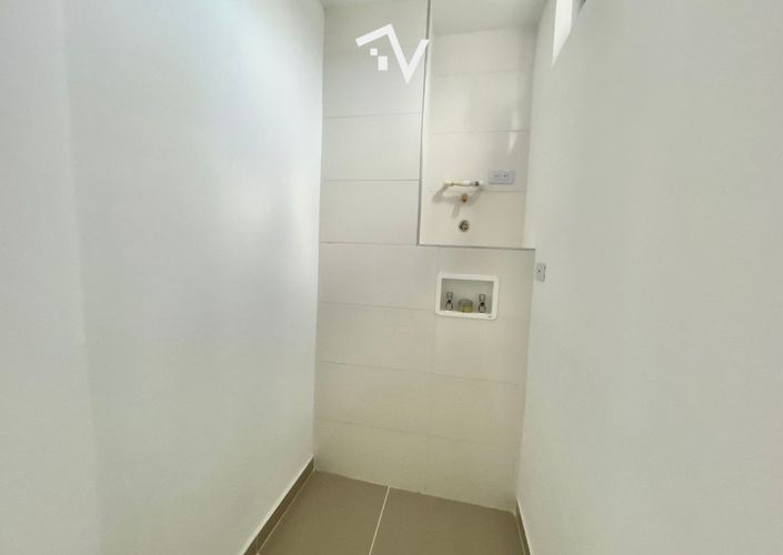 Apartaestudio en venta en Nuevo Horizonte, Barranquilla, 32 m² · foto 14 de 22