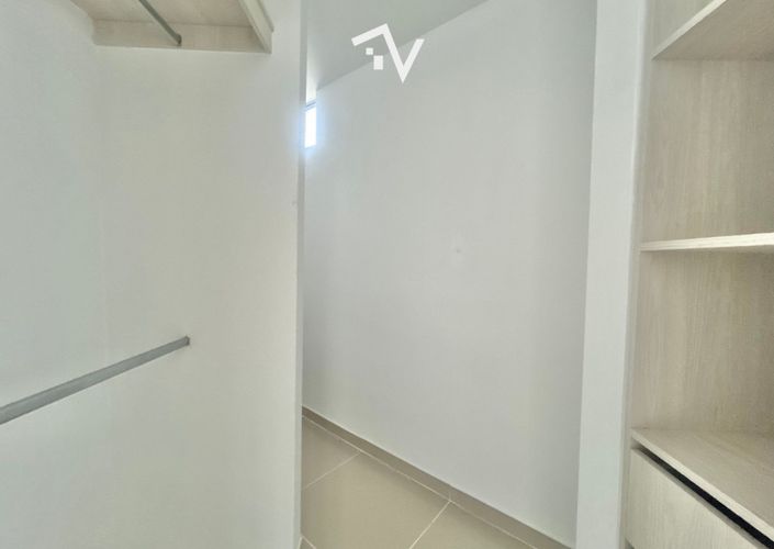 Apartaestudio en venta en Nuevo Horizonte, Barranquilla, 32 m² · foto 15 de 22