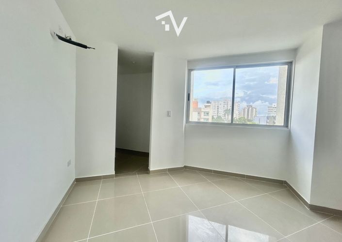 Apartaestudio en venta en Nuevo Horizonte, Barranquilla, 32 m² · foto 16 de 22
