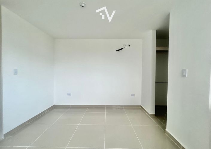 Apartaestudio en venta en Nuevo Horizonte, Barranquilla, 32 m² · foto 17 de 22