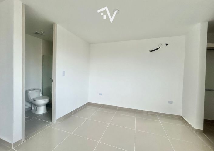 Apartaestudio en venta en Nuevo Horizonte, Barranquilla, 32 m² · foto 19 de 22