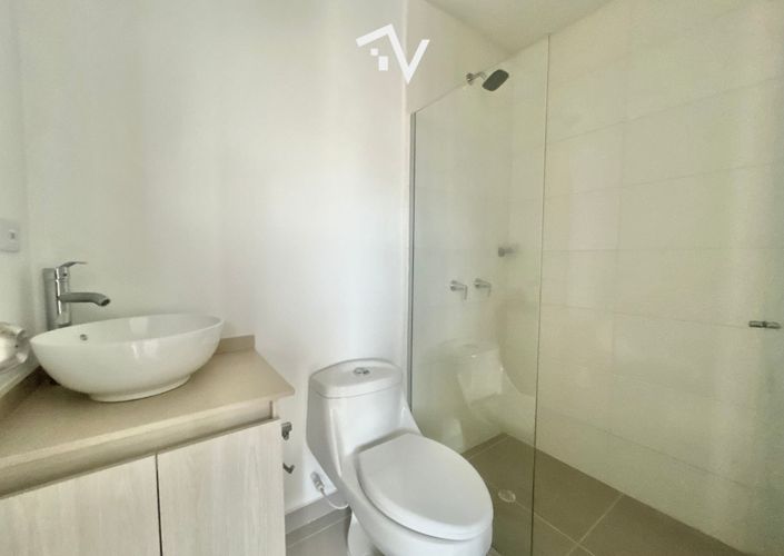 Apartaestudio en venta en Nuevo Horizonte, Barranquilla, 32 m² · foto 20 de 22