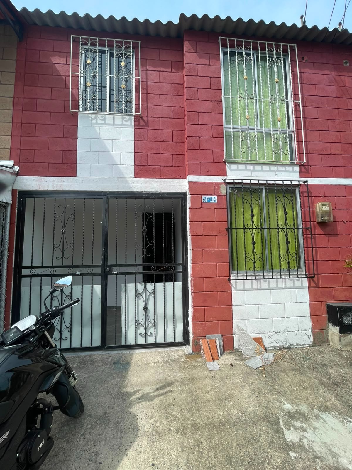 Casa en Arriendo en San isidro, Jamundí en Cd Terranova