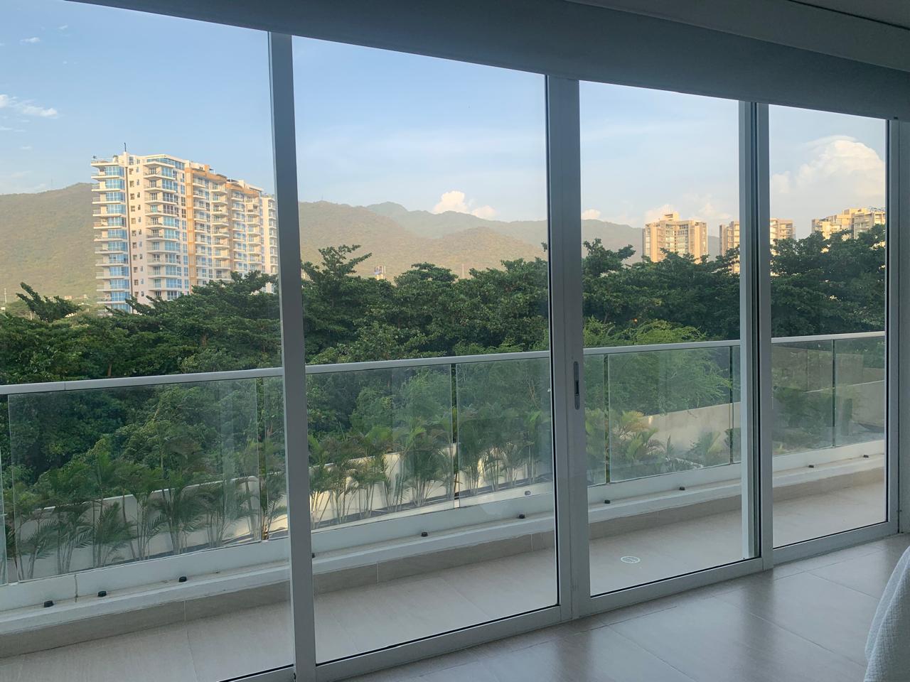 Foto del apartamento