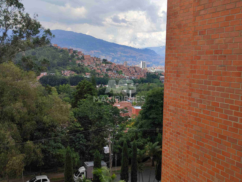 Apartamento en venta en Belén, Medellín 3