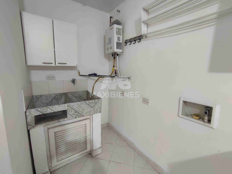 Apartamento en venta en Belén, Medellín 4