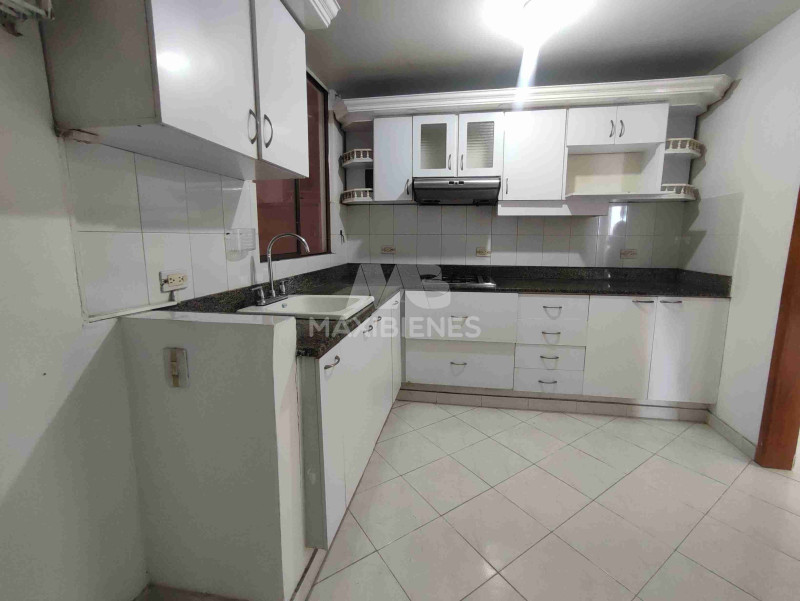 Apartamento en venta en Belén, Medellín 5