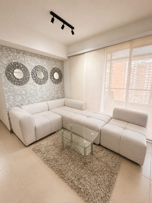 Apartamento de 3 alcobas en venta en Toledo, La Estrella, 73 m² · foto 7 de 9