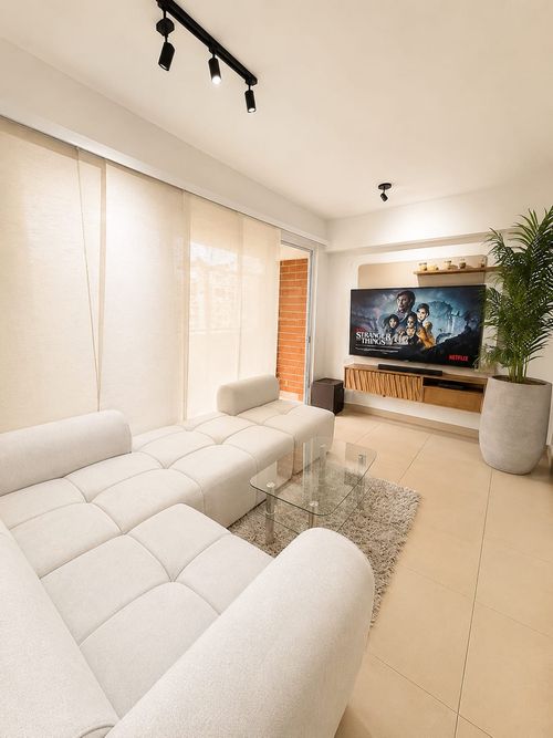 Apartamento de 3 alcobas en venta en Toledo, La Estrella, 73 m² · foto 8 de 9