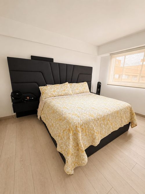 Apartamento de 3 alcobas en venta en Toledo, La Estrella, 73 m² · foto 9 de 9