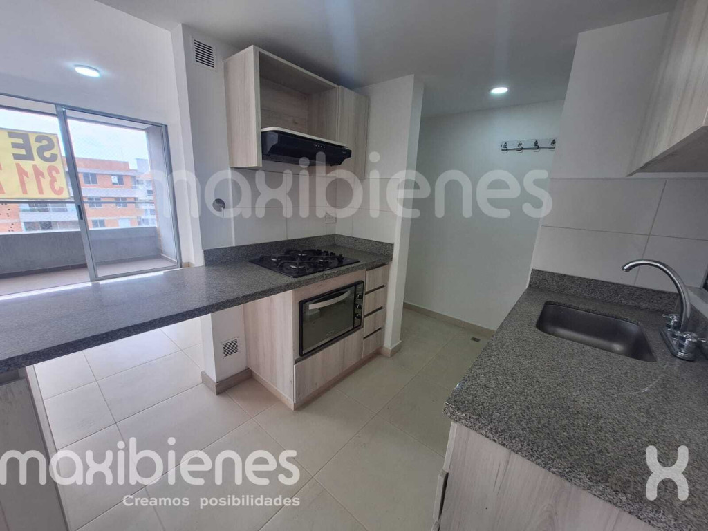 Apartamento en venta en Suramérica, Itagüí · foto 2 de 14