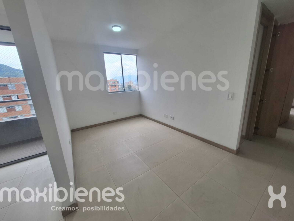 Apartamento en venta en Suramérica, Itagüí · foto 3 de 14