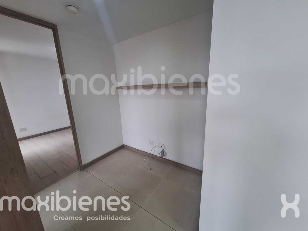 Apartamento en venta en Suramérica, Itagüí · foto 4 de 14
