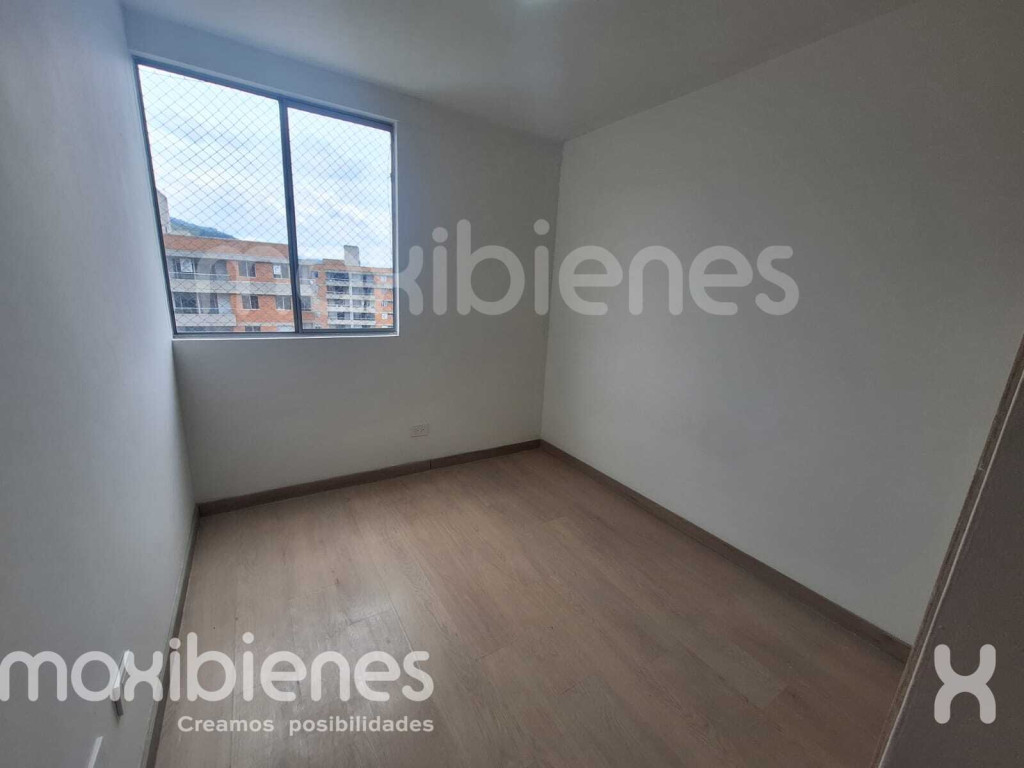 Apartamento en venta en Suramérica, Itagüí · foto 6 de 14