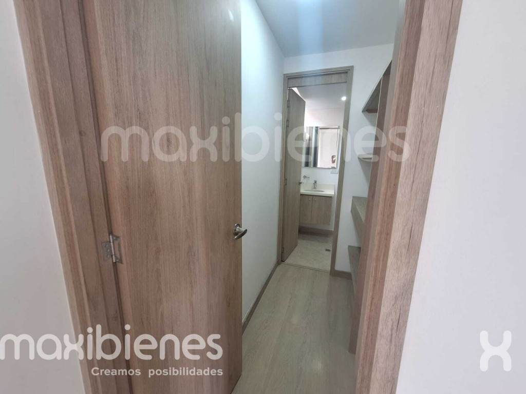 Apartamento en venta en Suramérica, Itagüí · foto 9 de 14