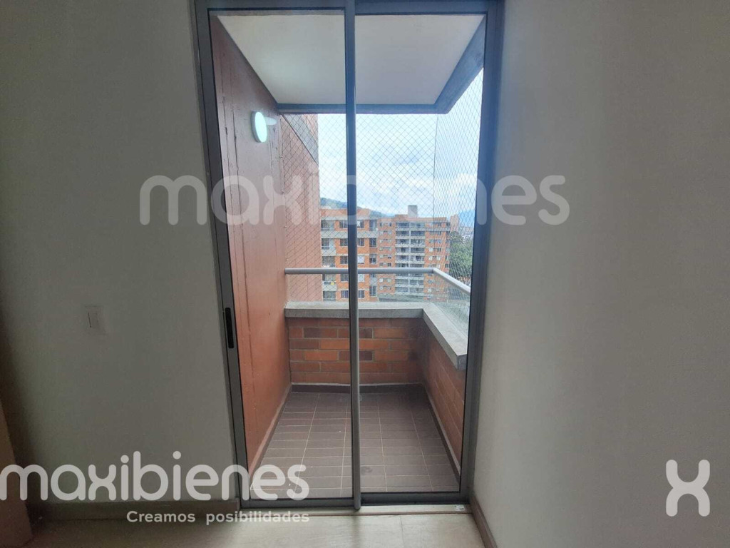 Apartamento en venta en Suramérica, Itagüí · foto 10 de 14