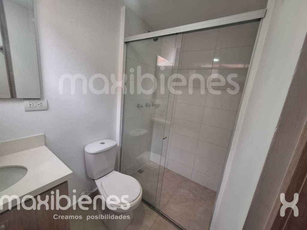 Apartamento en venta en Suramérica, Itagüí · foto 11 de 14